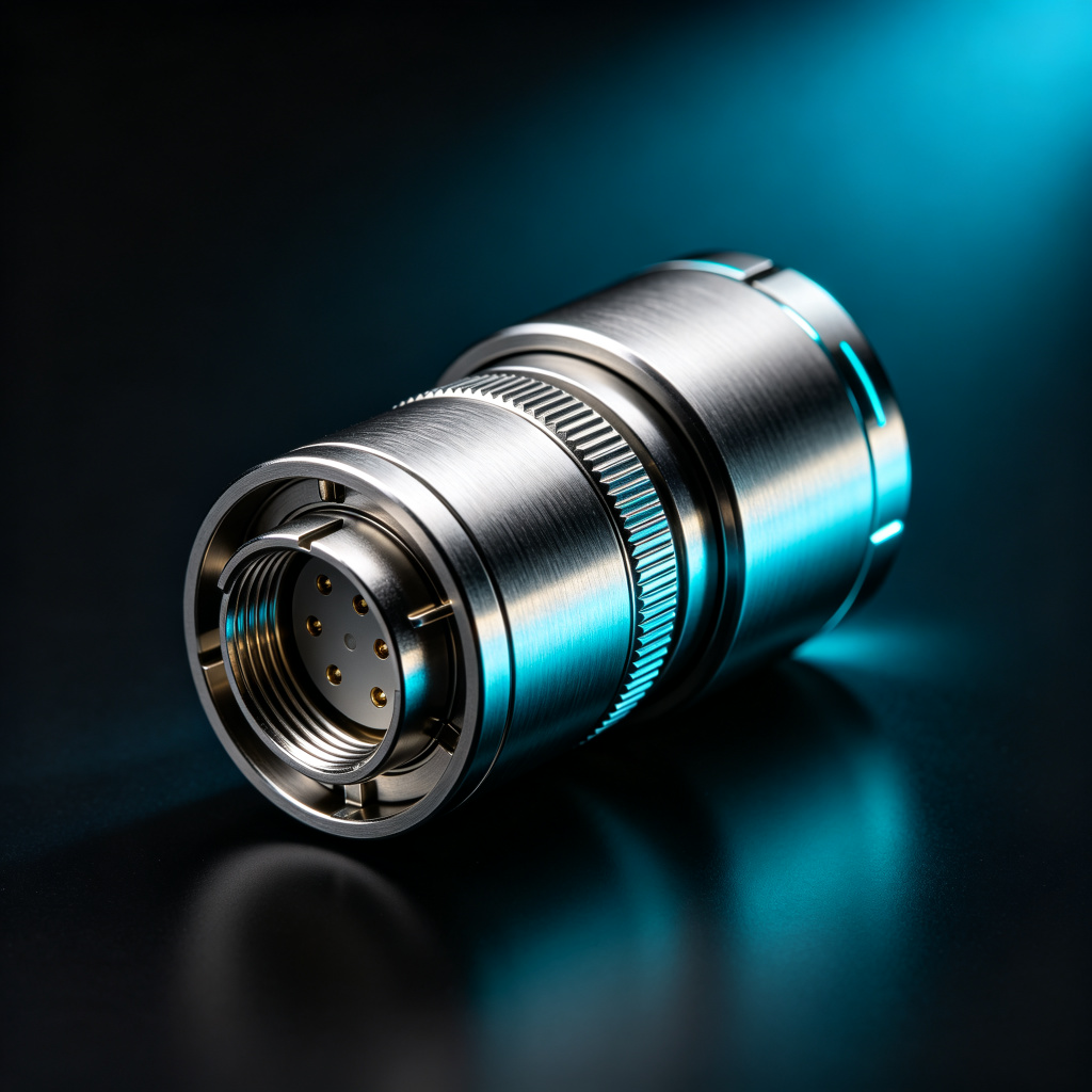 1553B连接器 PL75C-217 PL75-49